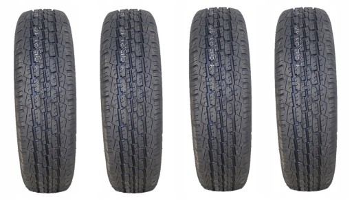 4 шини Security TR603 M + S 185 / 80r14c Евакуатор R14c1