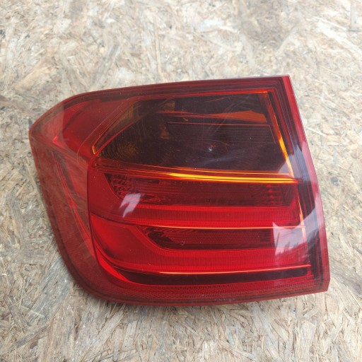 BMW 3 F30 F35 F31 light rear part rear left Z096869ZL