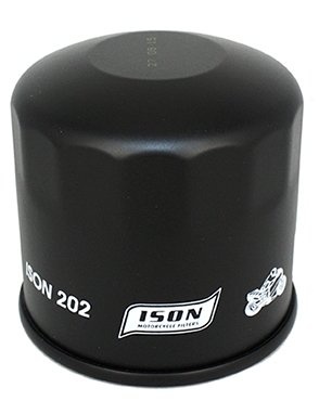 ISON olejový filter ISON202