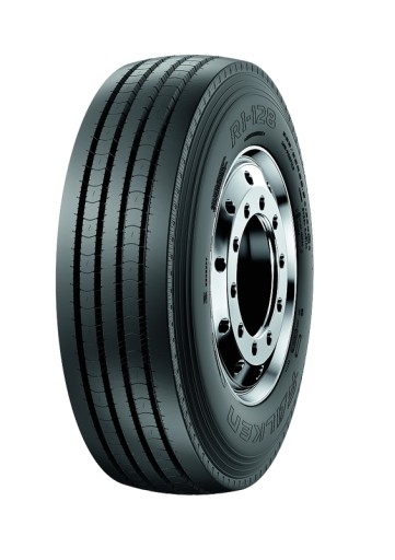 Шина Falken 235 / 75R17. 5 RI128 143 / 141J 3PMSF M + S