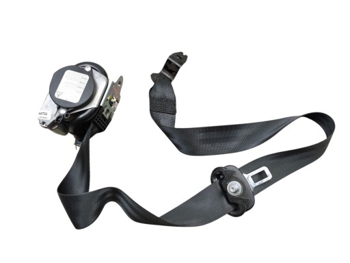 Gurten Sicherheits rechts vorne SKODA RAPID 621493000