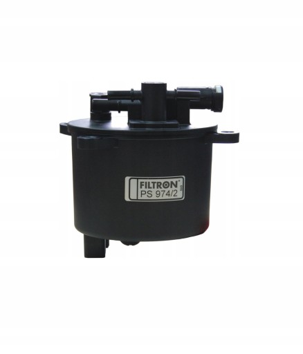 974/2 - ТОПЛИВНЫЙ ФИЛЬТР PEUGEOT 407, 607 2.2 HDI