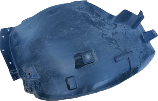 1668841222 - ПРАВА ПЕРЕДНЯ КОЛІСНА АРКА GLE W166 A1668841222