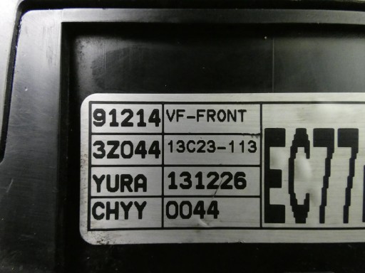 HYUNDAI I40 IX35 SPORTAGE Module fusibles Module