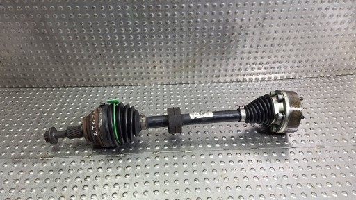 semi-axis left front 5Q0407271CC GOLF VII YETI LEON III OCTAVIA III 1.6 TDI