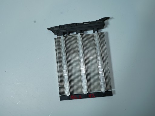 VW AUDI SEAT SKODA radiator heater 1K0963235G
