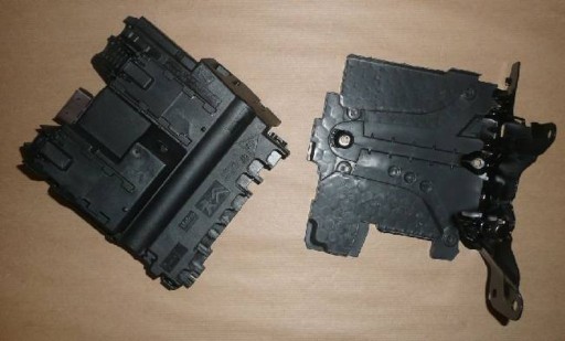 9675350280 - Акумуляторний модуль c c4 picasso