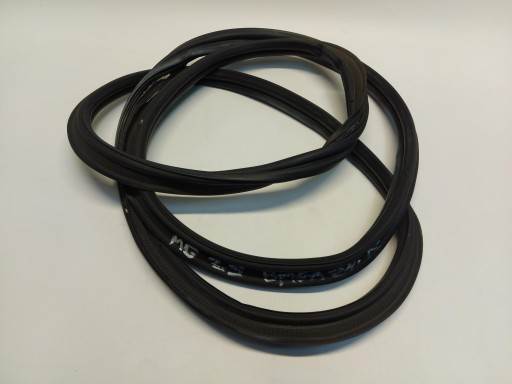 MG ZS gasket bonnet boot