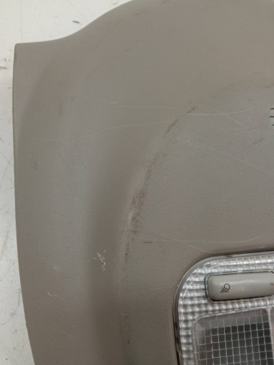 FANALE CIELO INTERNO Peugeot Partner II (2008- )