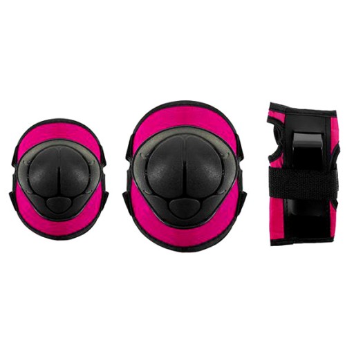 Комплекти протекторів Nils Extreme H110 M