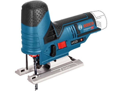 ЛОБЗИК BOSCH GST 12V-70 PROFESSIONAL