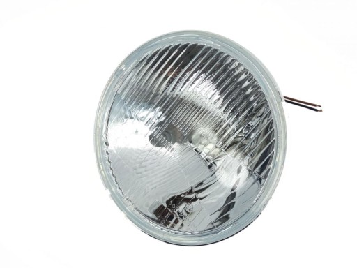 7 1/2 - ПАТРОН ПЕРЕДНЬОЇ ЛАМПИ 17,7 СМ MOTRIX