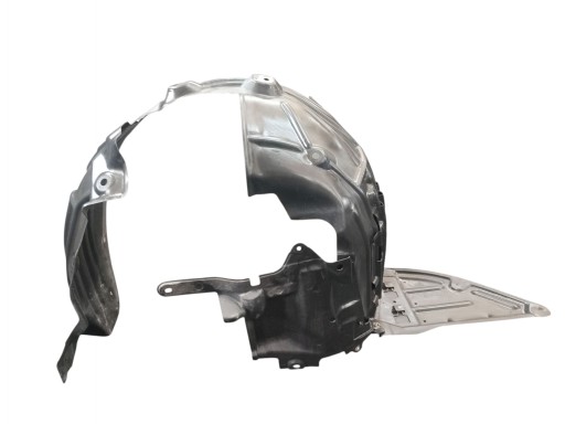 radschale links vorne komplet MAZDA CX-3 K7016