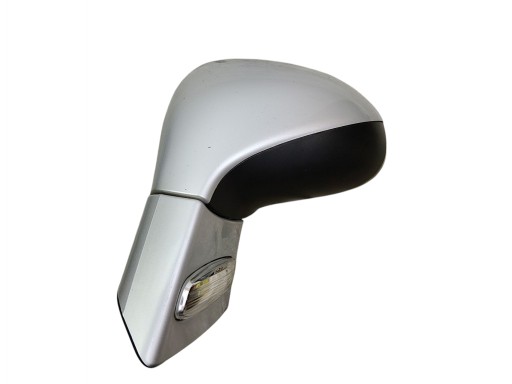 mirror left 6 PIN PEUGEOT 308 and T7 LAK: EZRC (07-11) EUROPA