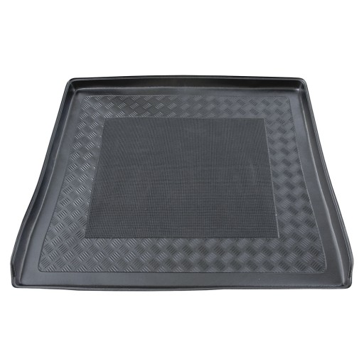 FORD GALAXY II 2006-2015-коврик багажника