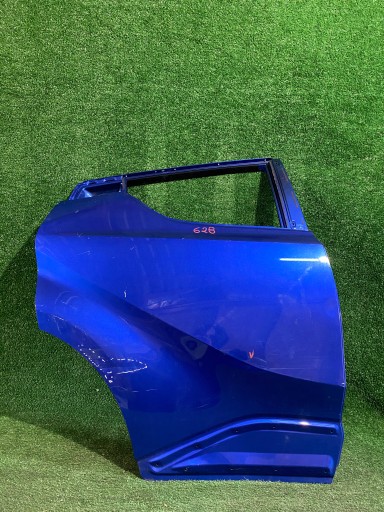 Tür hinten rechts TOYOTA C-HR