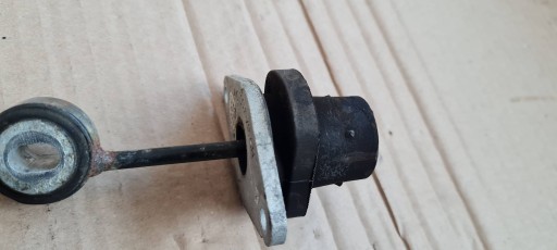A6 C8 4K bracket holder airbags of the engine right 2.0 TDI 4M0199870AN A4 B9