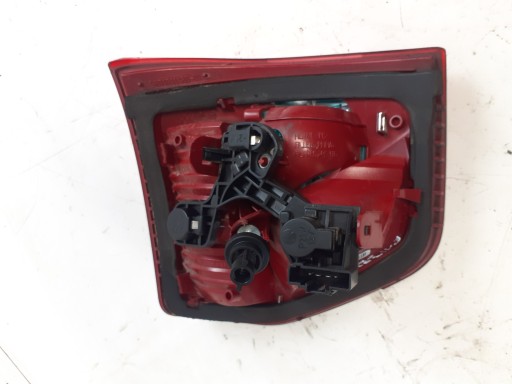 CITROEN C5 X7 III light left rear part KOMBI to the bonnet