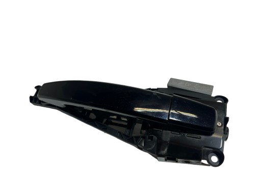 handle door of left TYLNYCH left rear part ASTRA J IV