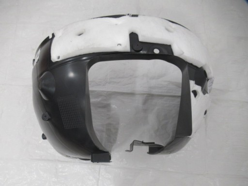 7136HX 9682911180 - PEUGEOT 3008 АРКА ПРАВОГО КОЛЕСА НОВАЯ, НЕИСПОЛЬЗОВАННАЯ