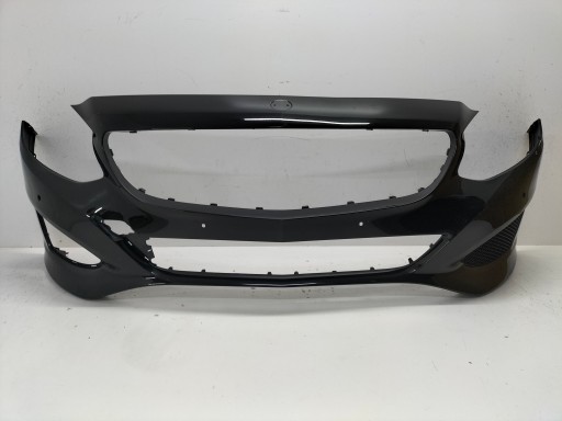 front bumper front MERCEDES B class W246 LIFT 14