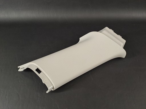 cover cover side pillar C left 3V9867287 SKODA SUPERB 3 III 19r
