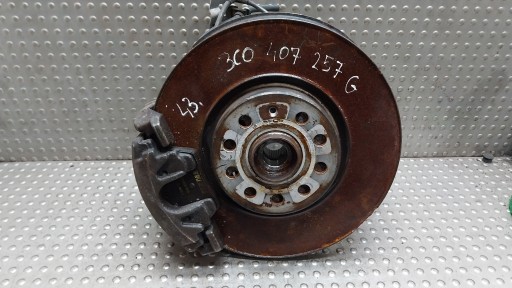 swing left front 3C0407257G VW PASSAT B6 B7 CC AUDI S3 8P LIFT 2.0 TDI