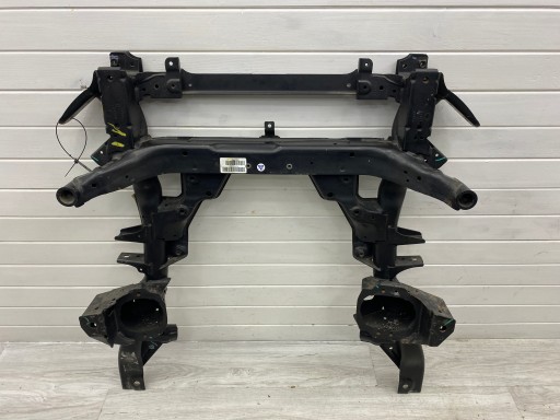 BMW X5 E70 X6 E71 Essieu Essieu avant berceau moteur