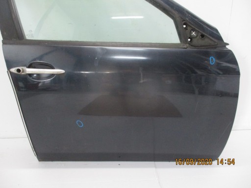 door right front ALFA ROMEO 156