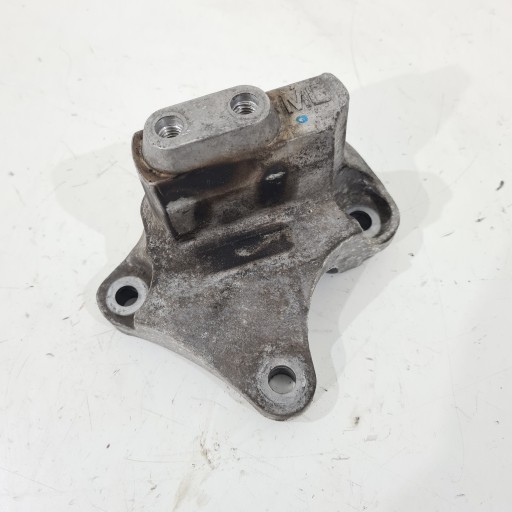 holder holder of the engine CITROEN JUMPY III 3 SPACETOURER 9807981180