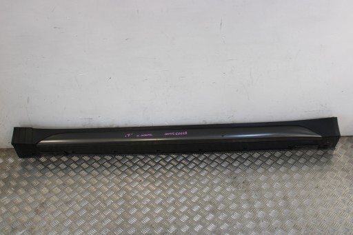 cap threshold left threshold left 87753-D7100 HYUNDAI TUCSON III 3