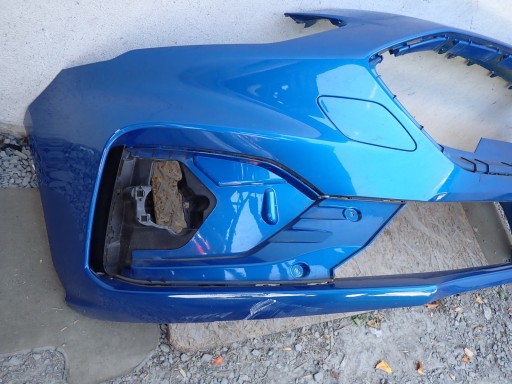 bumper front front FORD FOCUS MK4 IV HP HN HM ST 2018-2022R JX7B-17757-S