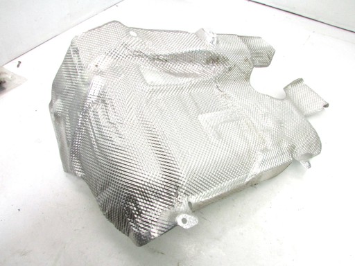 Мерседес W177 1.3 b тепловий екран A1776803302