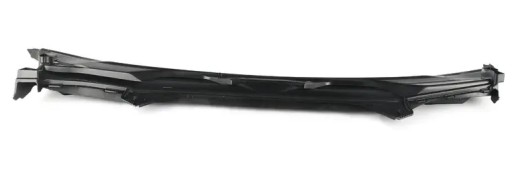 51717388714 - Облицовка окон BMW 5 G30/G31 M5 F90 Оригинал