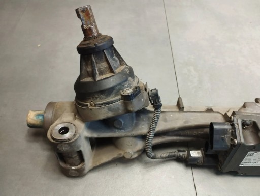 Audi Q7 4M 2020 servo control 4N1423053L