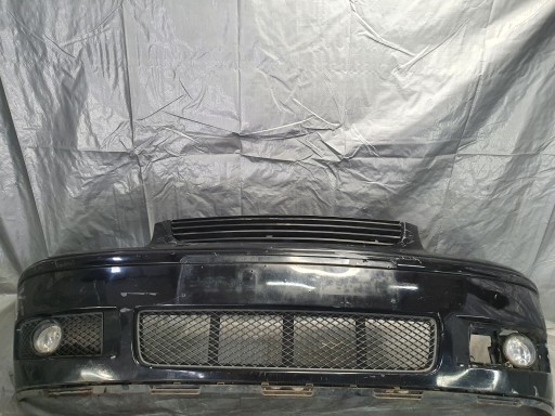 bumper front VW VOLKSWAGEN POLO III LIFT LAK. LC9Z