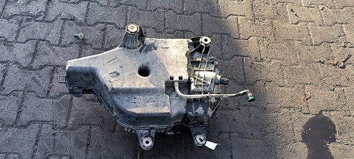 Behälter ADBLUE KK31-5J228-AE FORD TRANSIT MK8