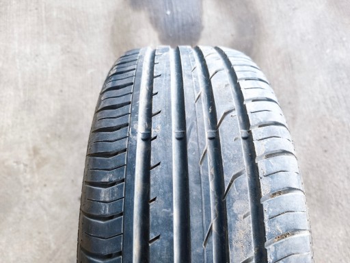 tyre summer CONTINENTAL CONTIPREMIUMCONTACT 2 225/50R16 99Y 14/18 6MM
