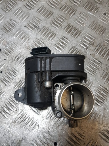 Valvola a farfalla PEUGEOT 208 1.2 THP 9801942080
