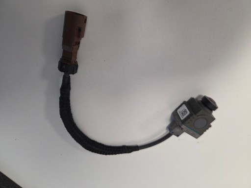 A0009051503 - Камера мерседес а0009051503