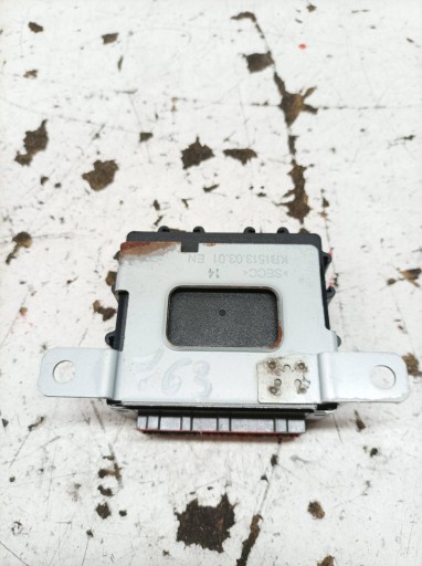 module 95480-3J100 Hyundai ix55 and (2006-2011)