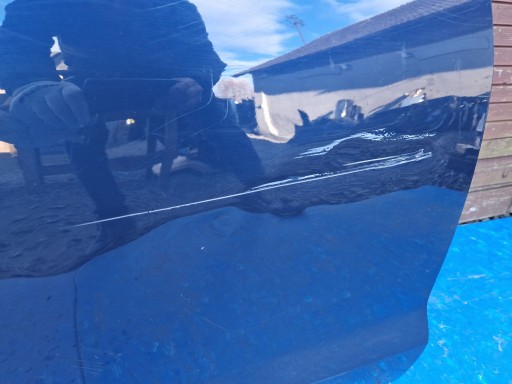 door right rear. HYUNDAI I30 III HB KOMBI 2017R->