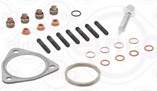 376.340 - НАБІР МОН. Турбіна