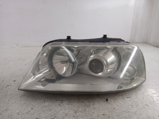 VW SHARAN and LIFT SEAT ALHAMBRA LIFT light right front XENON control unit
