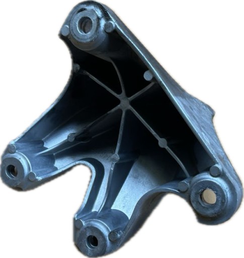 O7 CADILLAC CT5 SPORT V 2019 - support holder of the engine 84146179