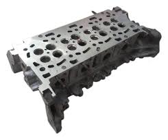 3191k - ГОЛОВКА КЛАПАНОВ RENAULT MASTER 2.3 DCI M9T ПОСЛЕ 2014 ГОДА