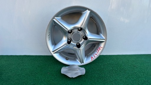 disk disk RONAL BMW 3 E36 E46 7JX15 ET37 5X120 KBA42900 A242KRC