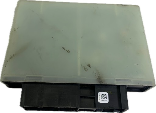 BMW X7 G07 module control unit ADBLUE SCR 5A0E219