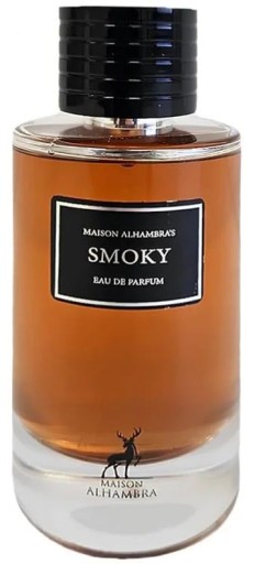 maison alhambra smoky touch