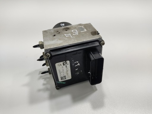 POMPE UNITÉ DE CONTRÔLE ABS CADILLAC CTS II 3.6 ESSENCE 25844977 25854971 2007-2014